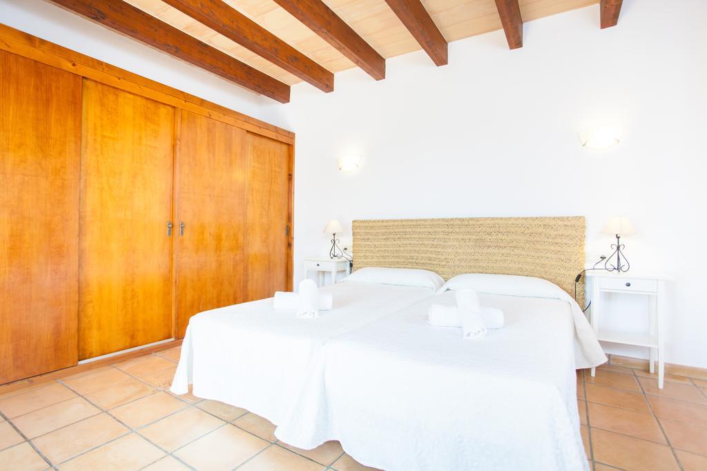 Na Fidevera Villa Artà