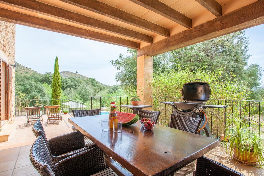 Na Fidevera Villa Artà