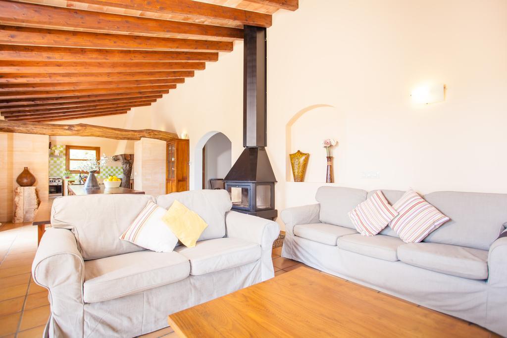 Na Fidevera Villa *