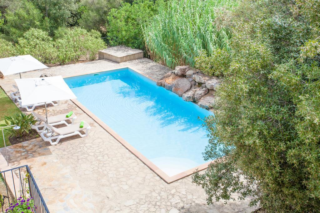 Na Fidevera Villa *