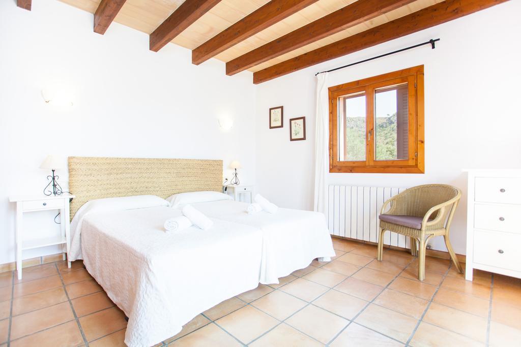 Villa Na Fidevera