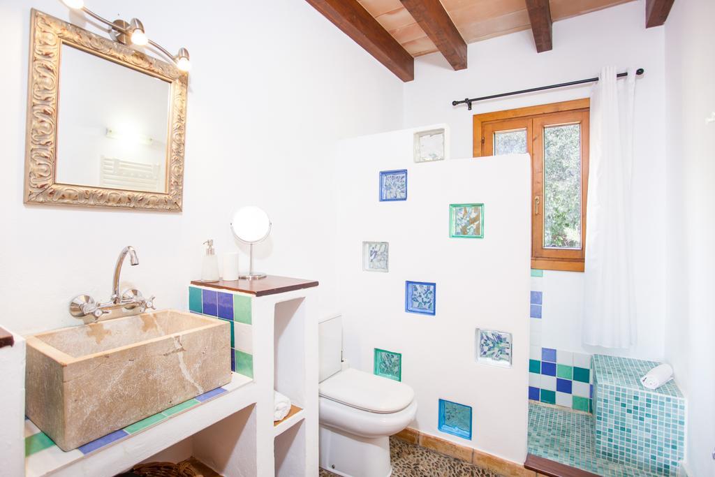 Villa Na Fidevera Artà