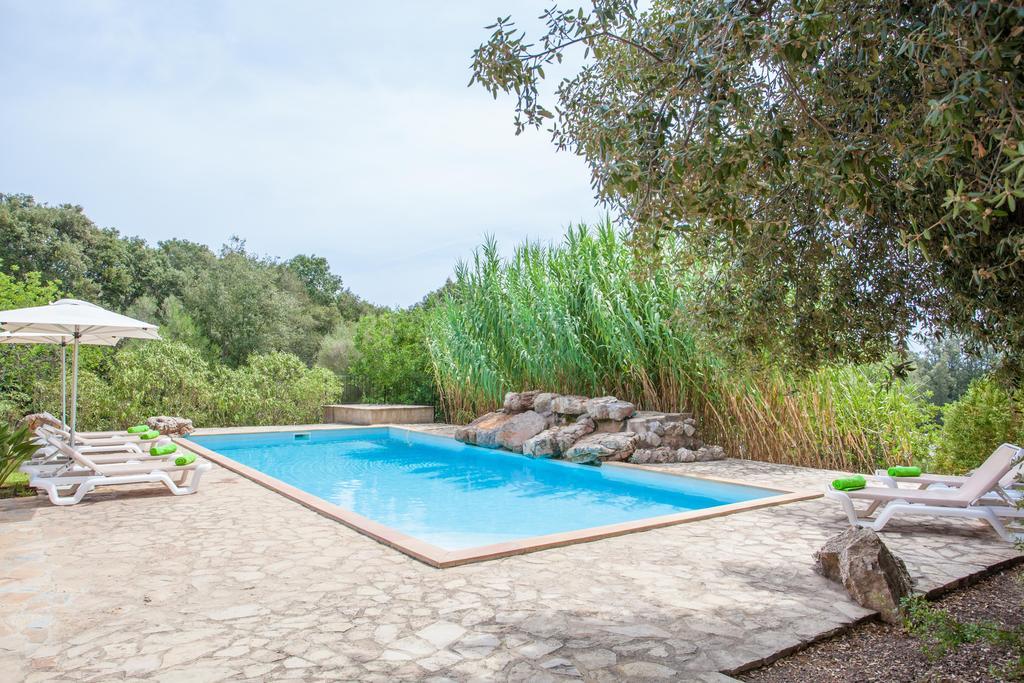 Villa Na Fidevera