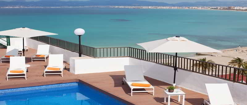 Whala!beach Hotel 3*