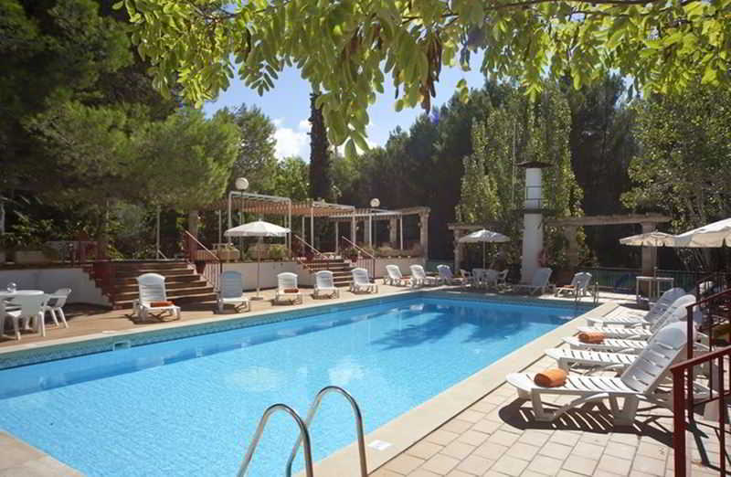 Hotel Whala!beach El Arenal (Mallorca)