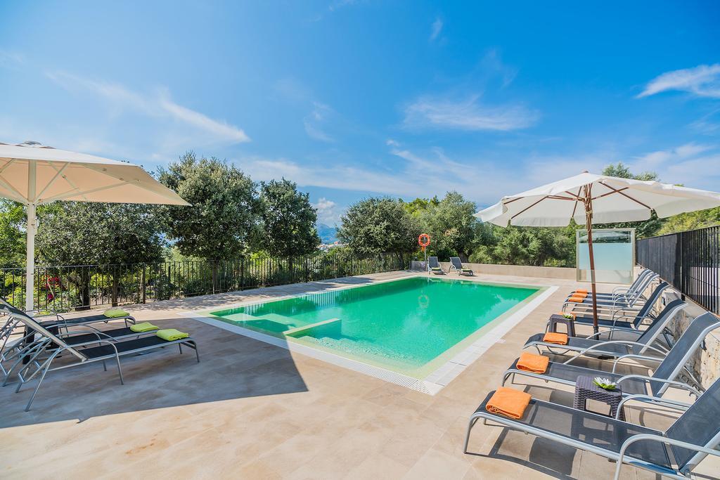 Villa Salou *
