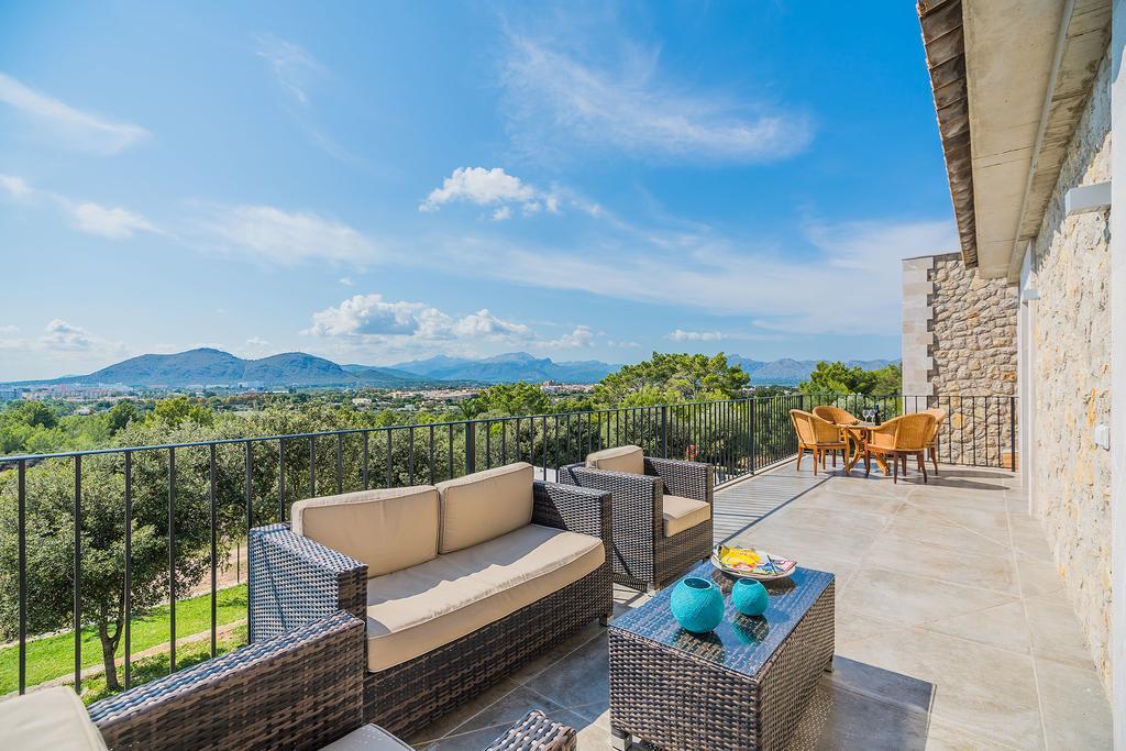 Villa Salou Alcudia (Mallorca)