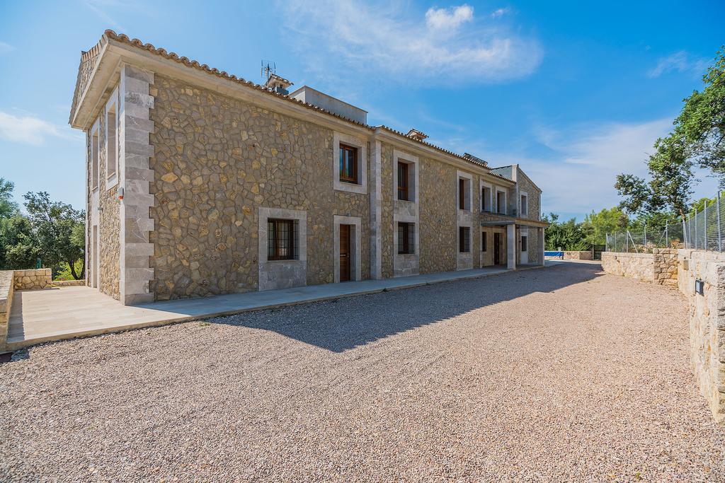 Villa Salou *