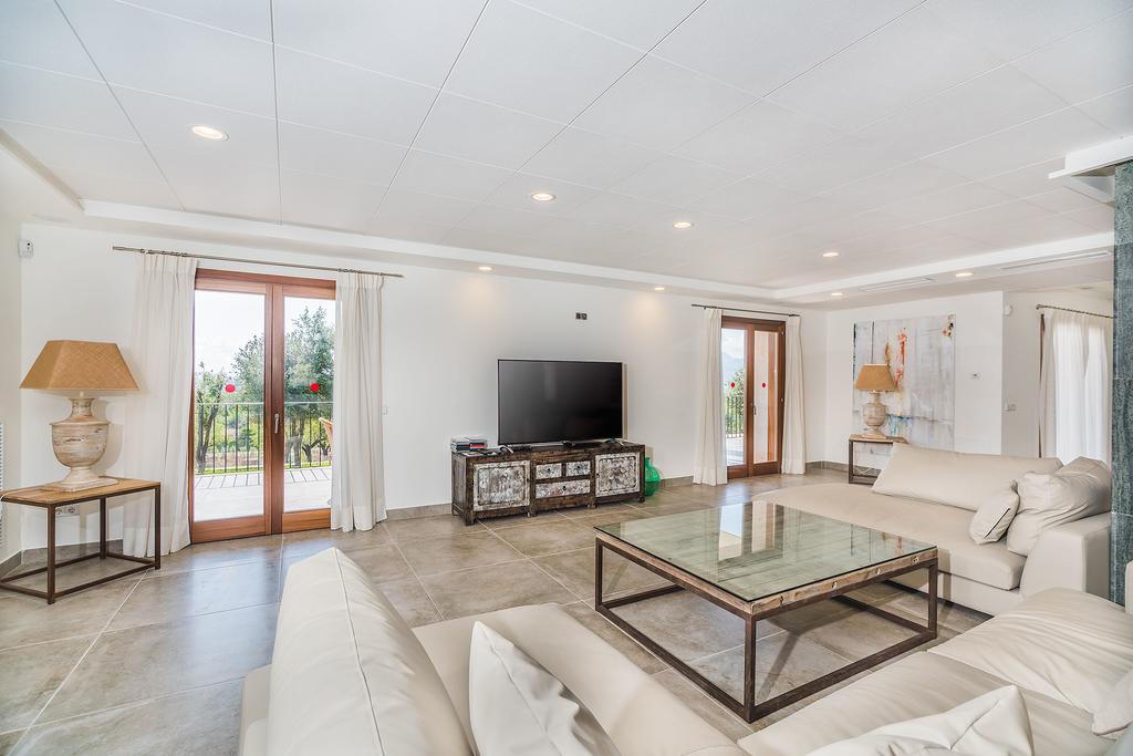 Salou Villa Alcudia (Mallorca)