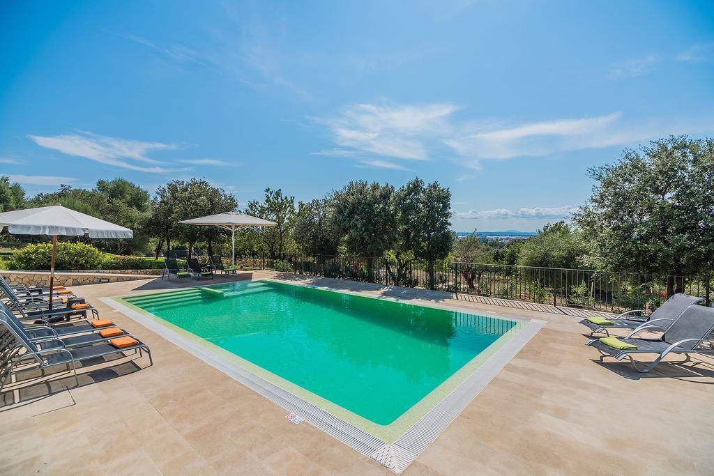 Salou Villa Alcudia (Mallorca)