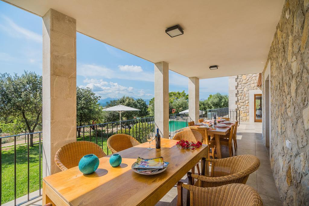 Villa Salou