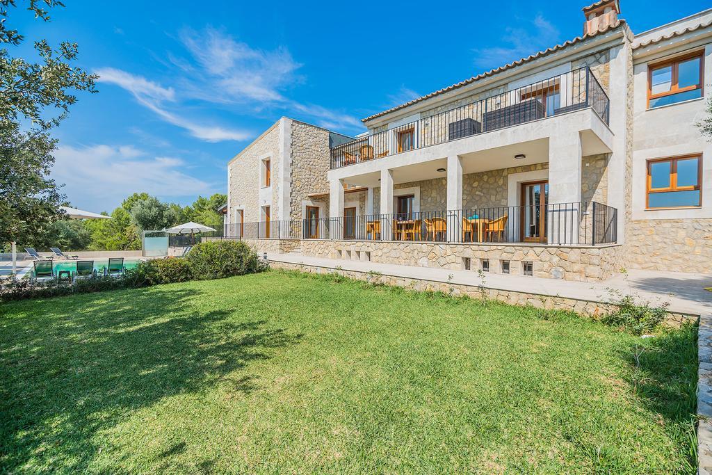 Salou Villa