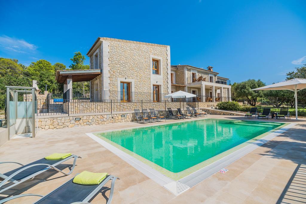 Salou Villa