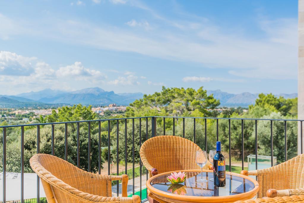 Villa Salou Alcudia (Mallorca)