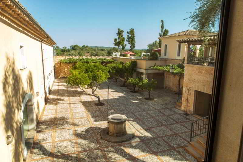 Casa rural Son Julia & *