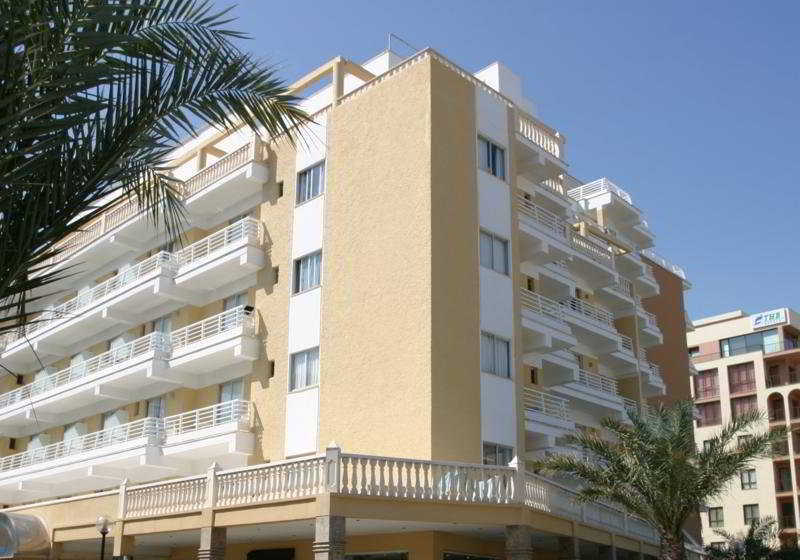 Hotel Nordeste Playa 3*