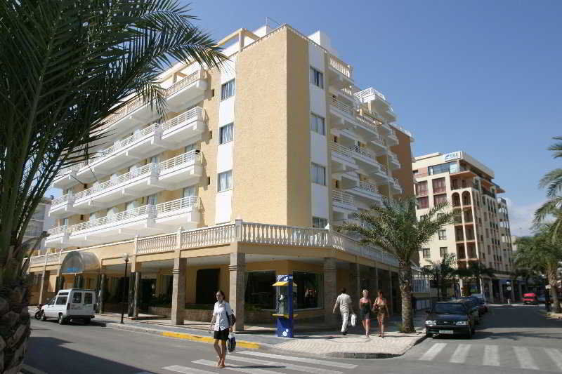 Nordeste Playa 3* Can Picafort (Mallorca)