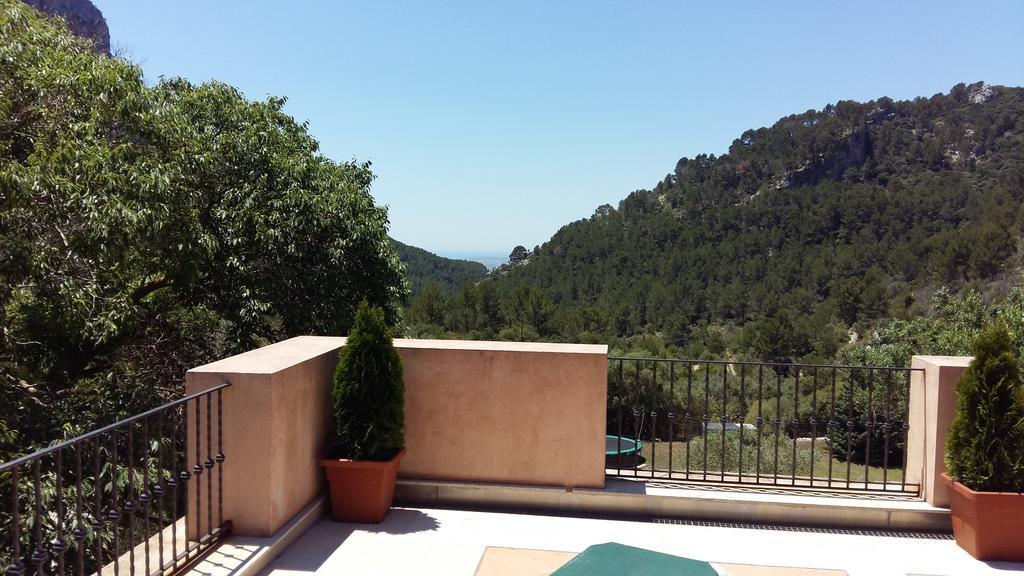S'Era Vella Casa rural *