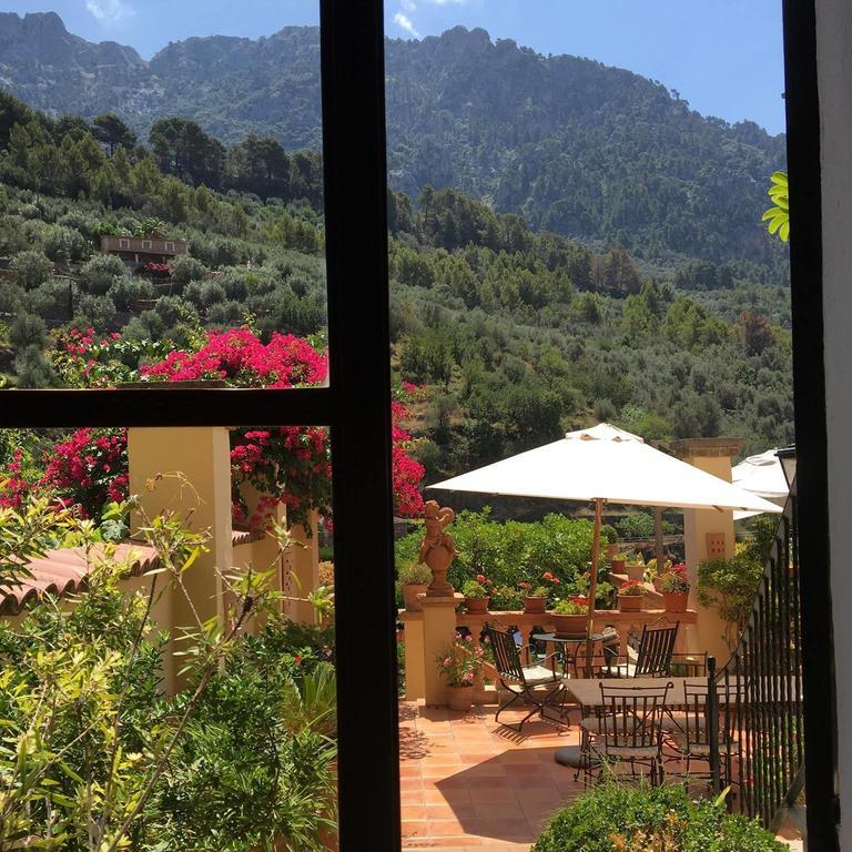 Hotel Can Reus Fornalutx