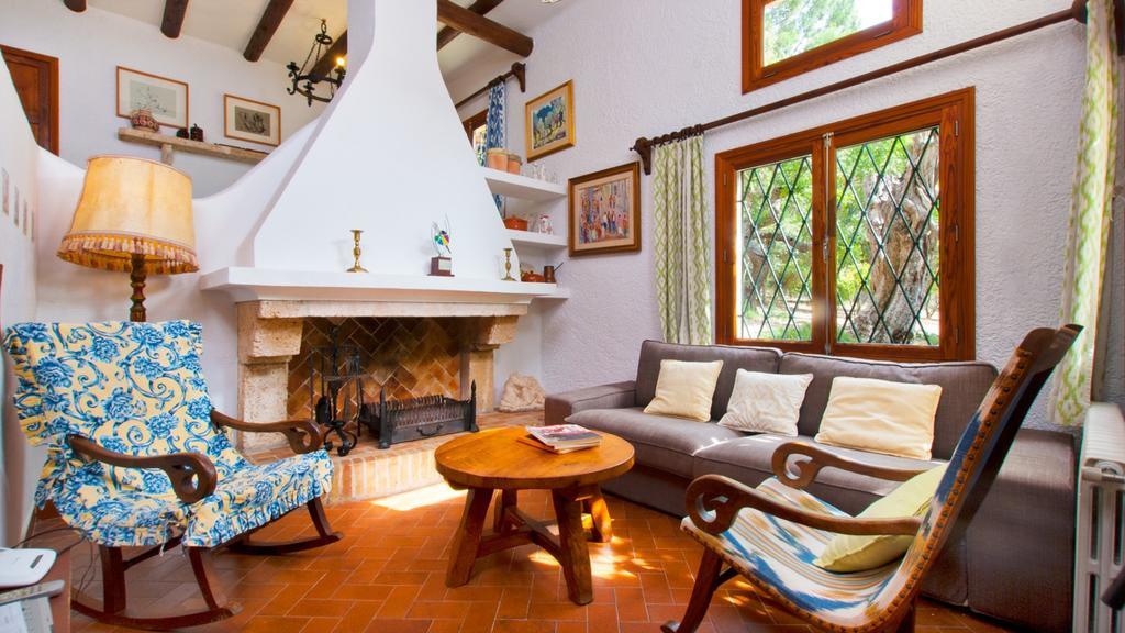 Garrovera By Mallorca Selection Holiday home