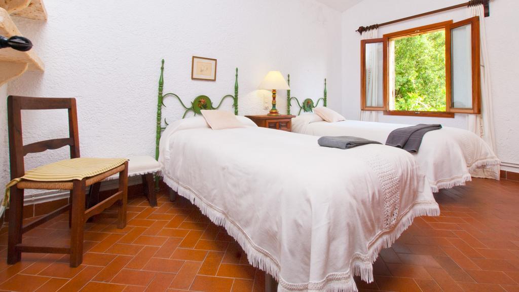 Garrovera By Mallorca Selection * Pollenca