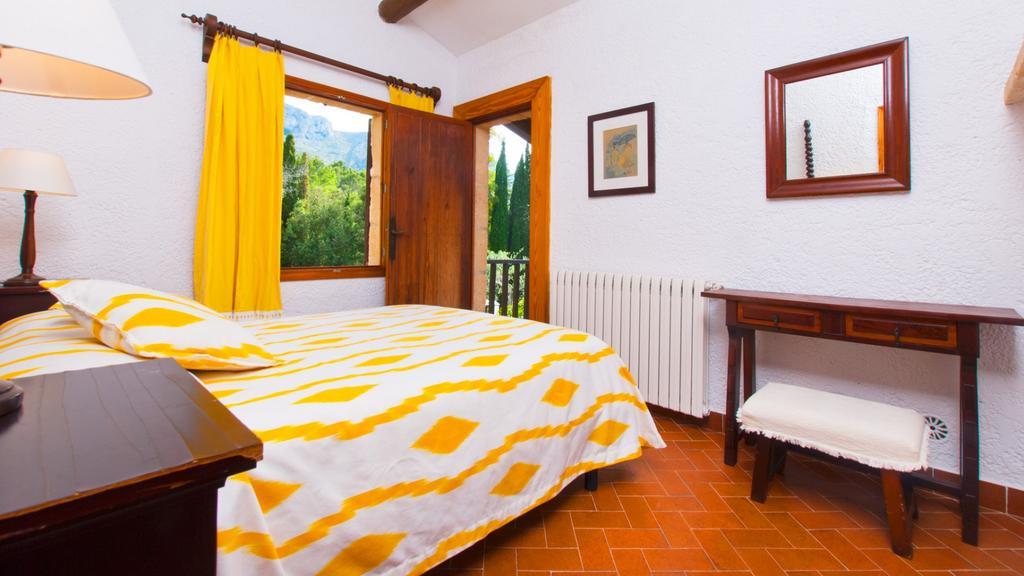 Garrovera By Mallorca Selection Pollenca