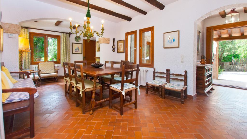Garrovera By Mallorca Selection Holiday home *
