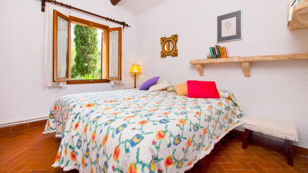 Holiday home Garrovera By Mallorca Selection Pollenca