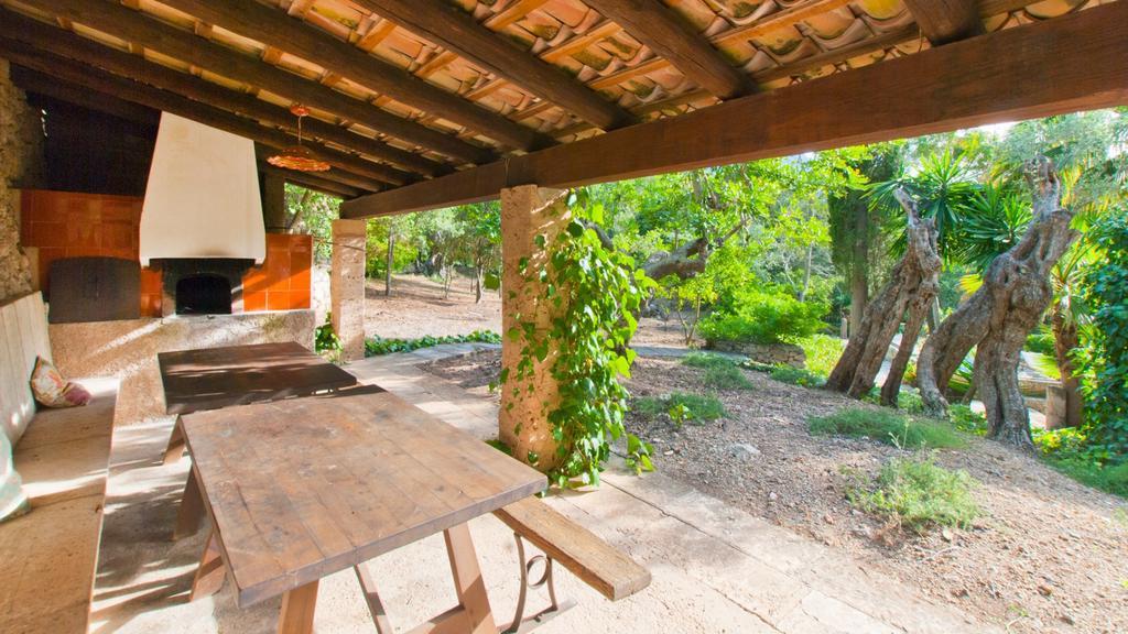 Holiday home Garrovera By Mallorca Selection Pollenca