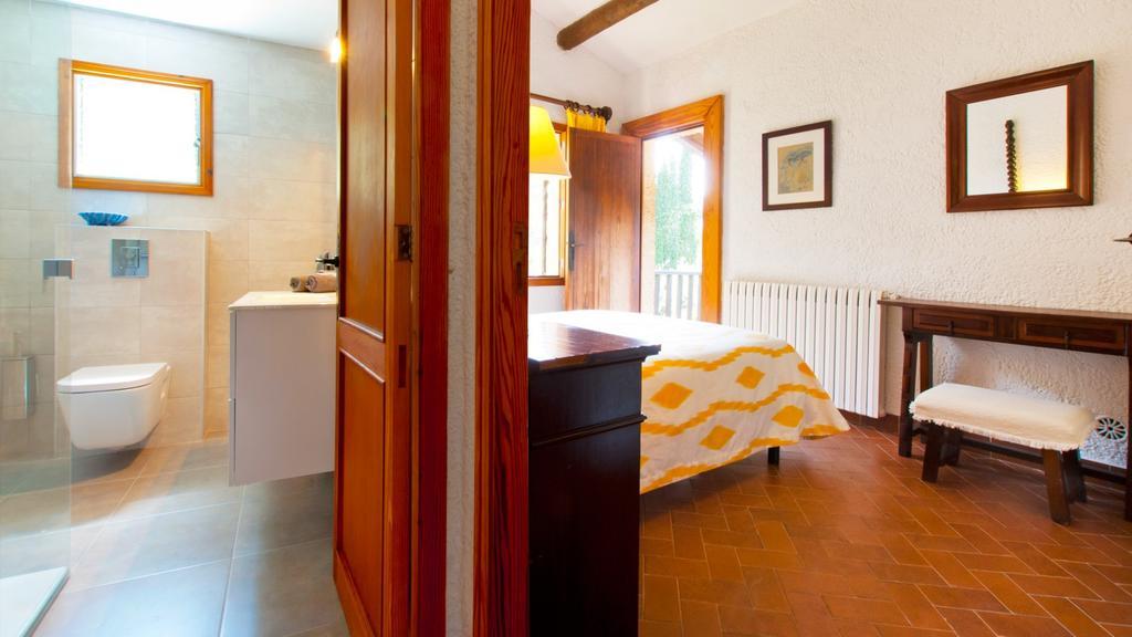 Garrovera By Mallorca Selection Holiday home Pollenca