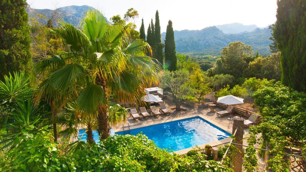 Garrovera By Mallorca Selection