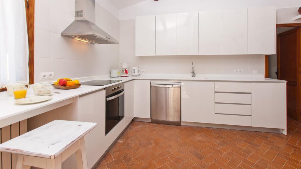 Garrovera By Mallorca Selection Holiday home *
