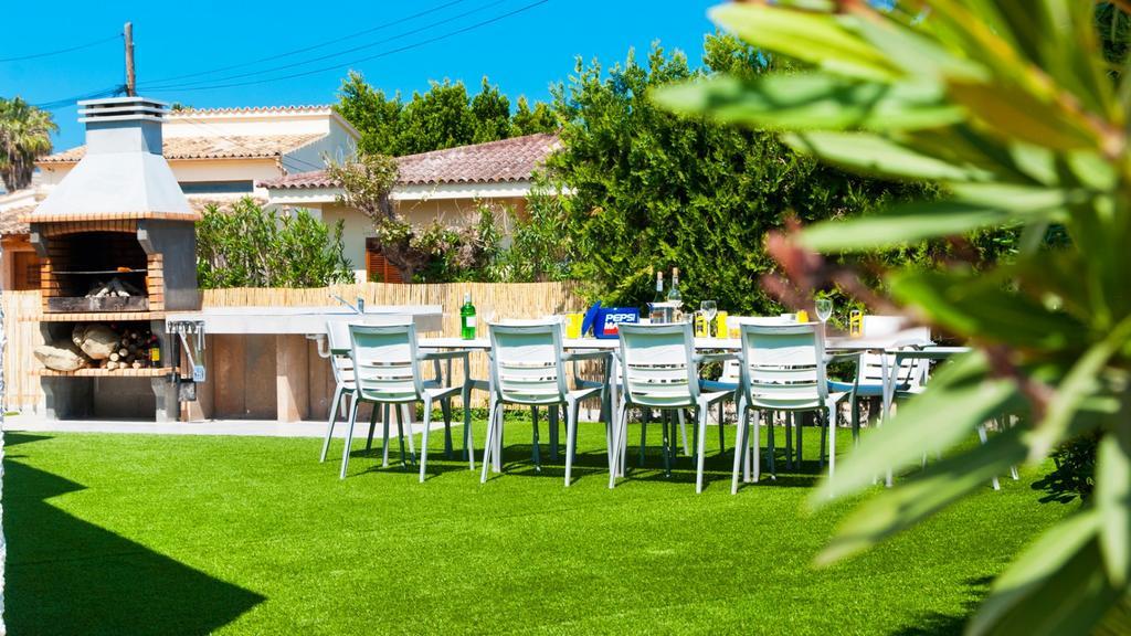 Elisa Villa Puerto de Alcúdia