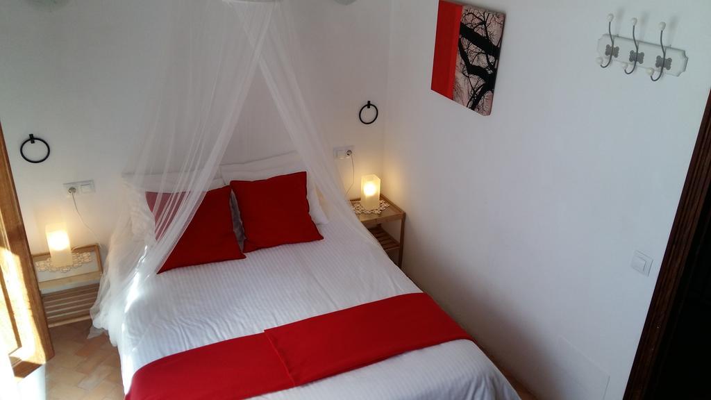 Casa rural S'Era Vella *