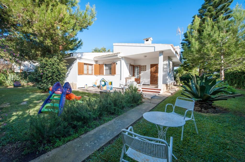 Villa Miloca *