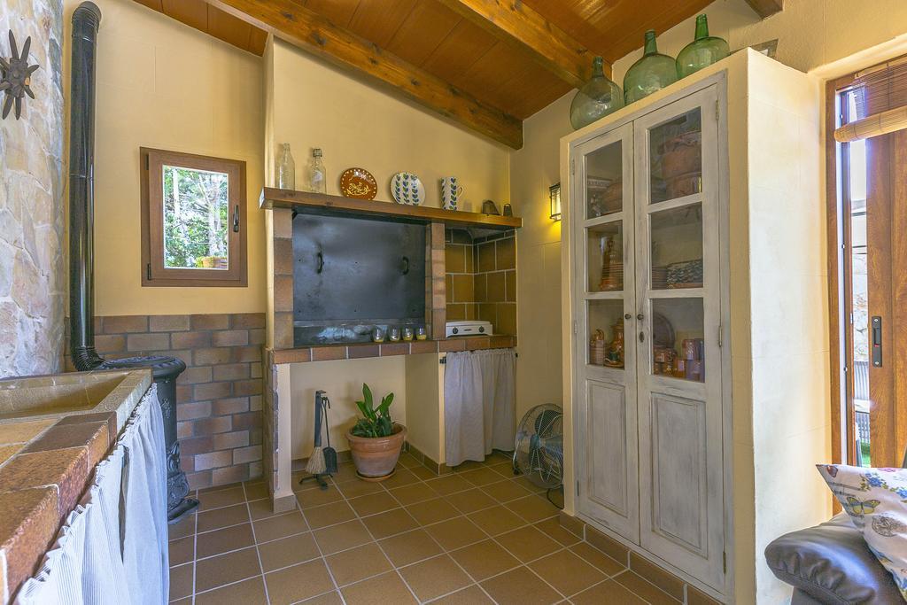 Gallinas Villa