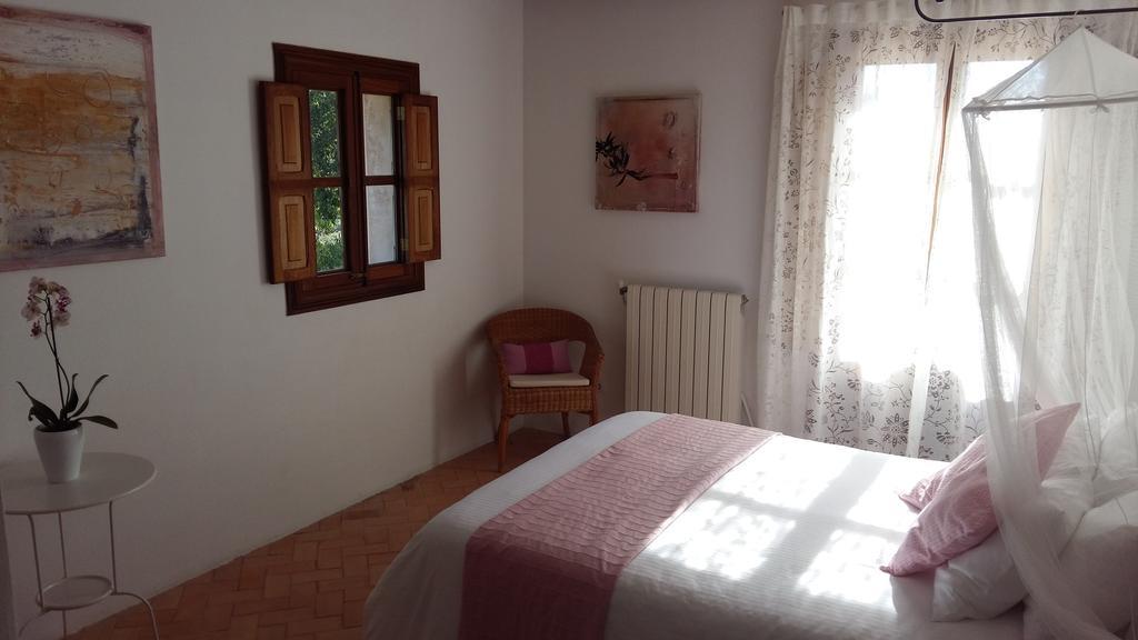 Casa rural S'Era Vella Bunyola (Buñola)