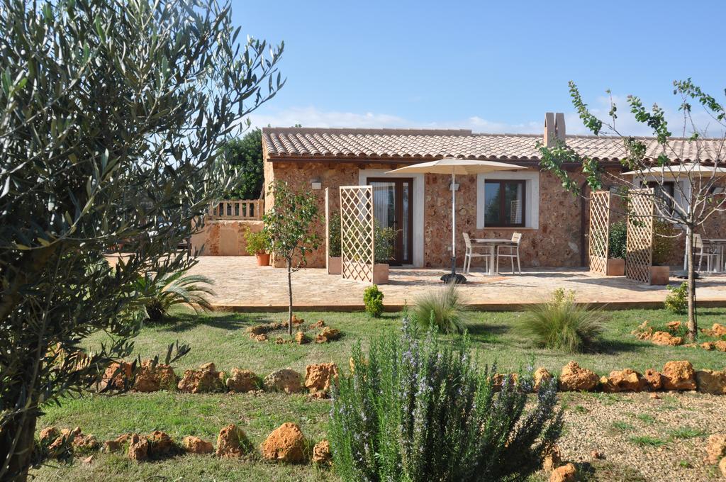 Porreti Farm stay