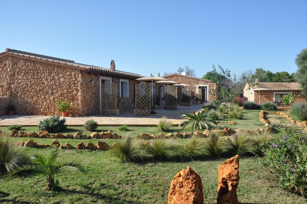 Farm stay Porreti