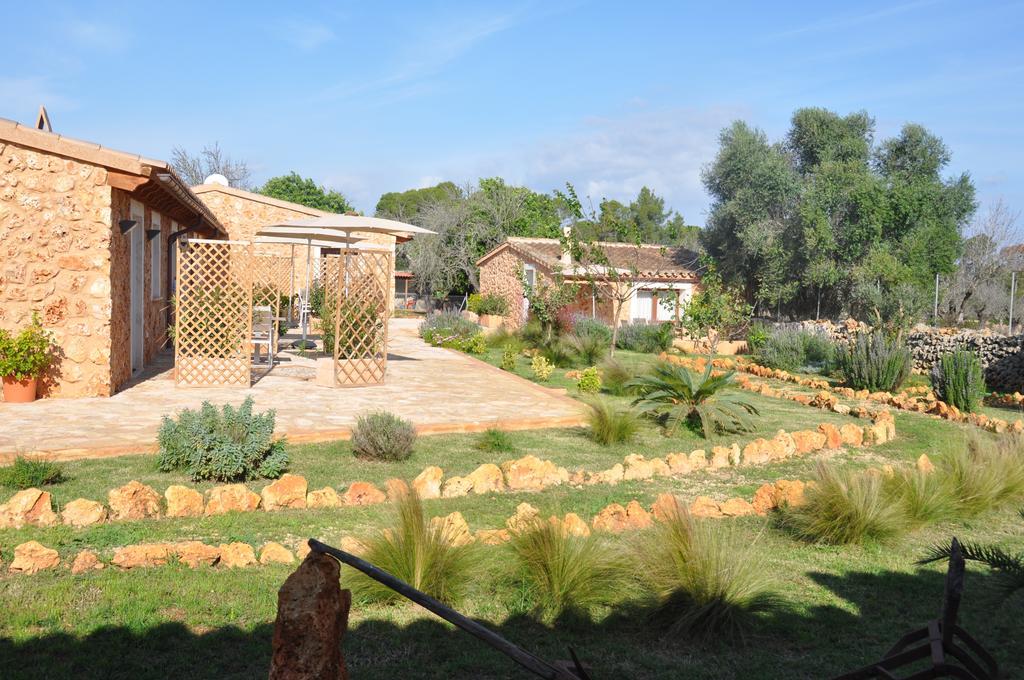 Porreti Farm stay