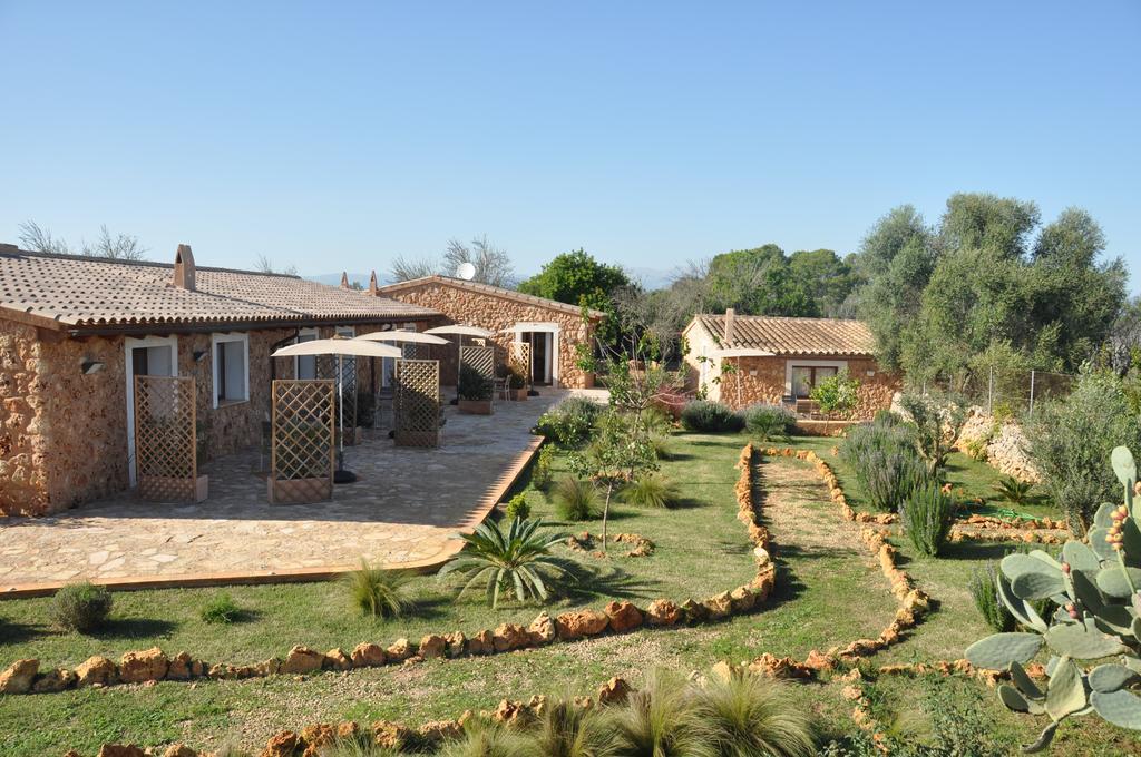 Porreti Farm stay