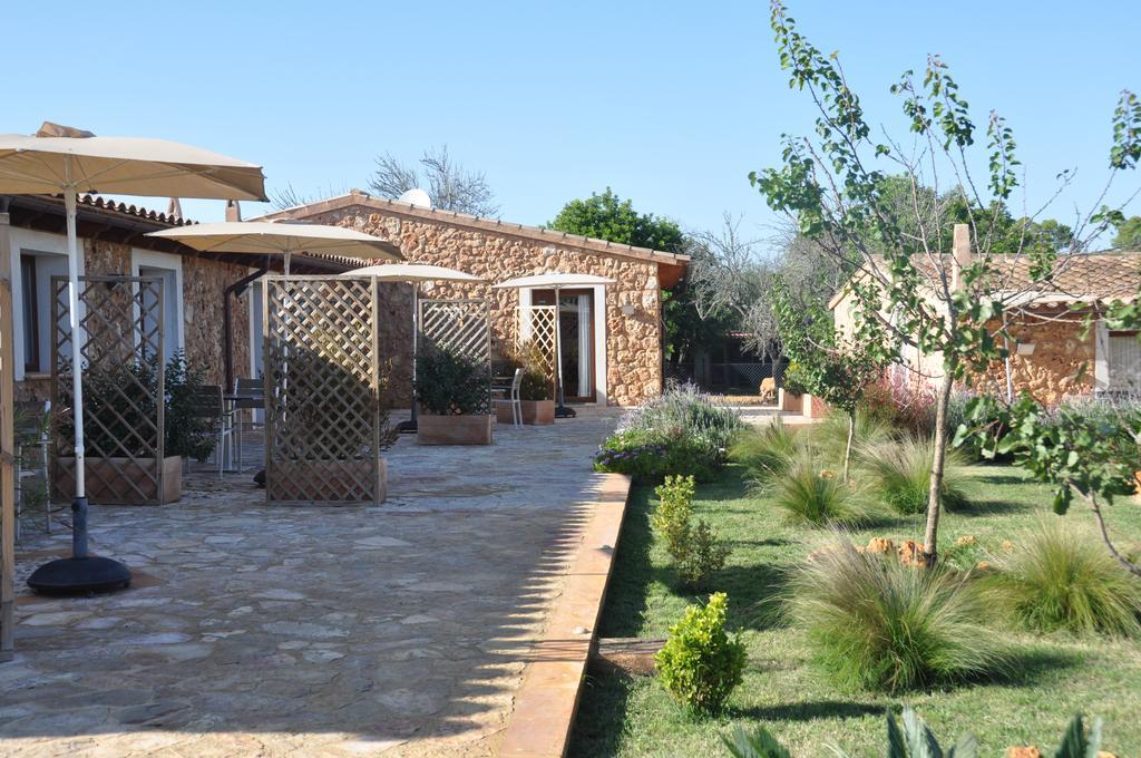 Farm stay Porreti *