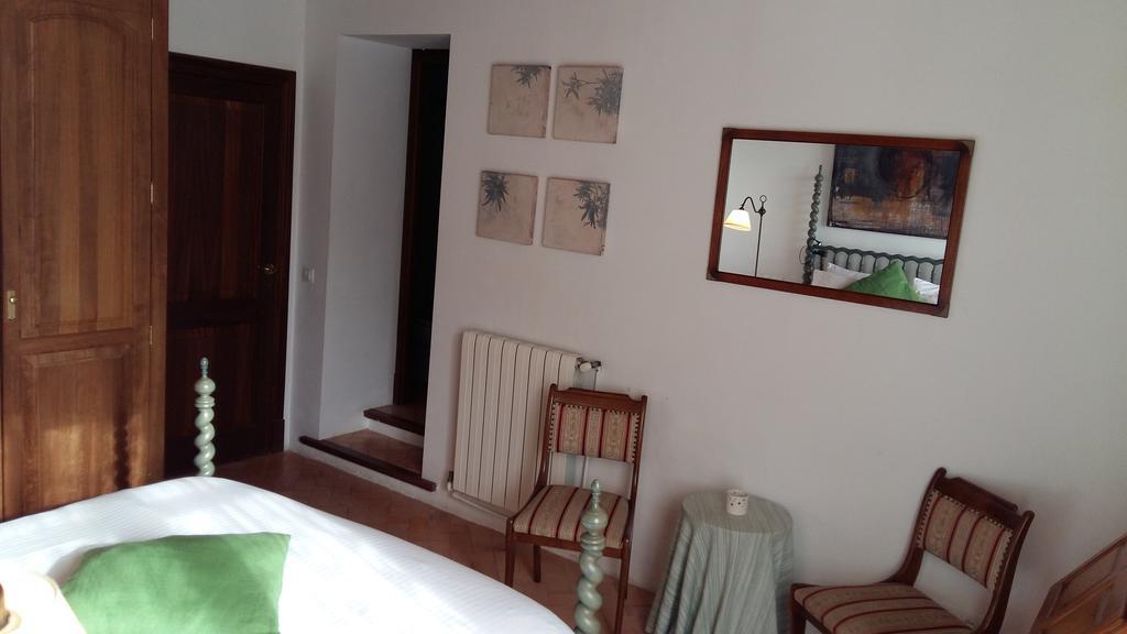 Casa rural S'Era Vella