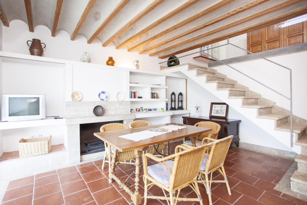 Ram De Mar Villa *