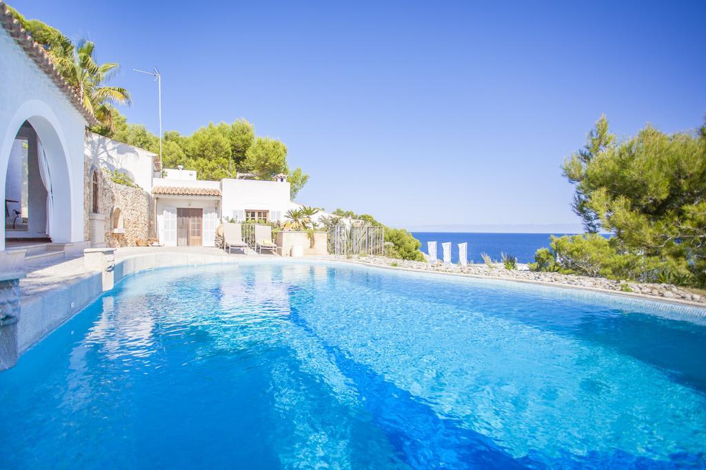 Villa Ram De Mar