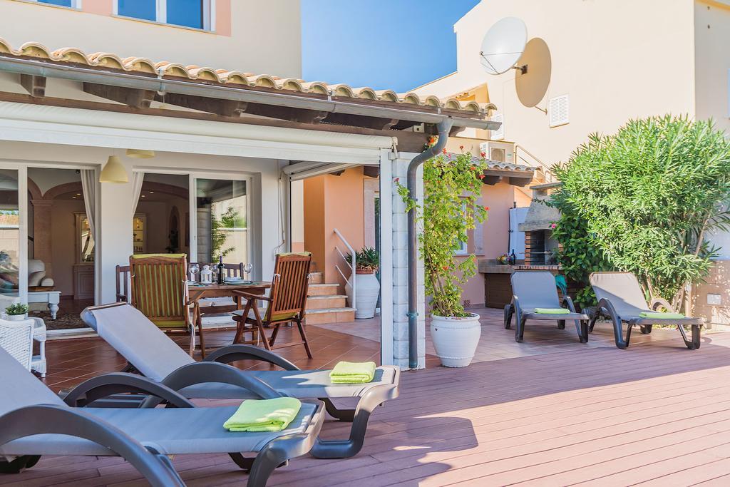 Сasa de vacaciones Sa Marina Alcúdia