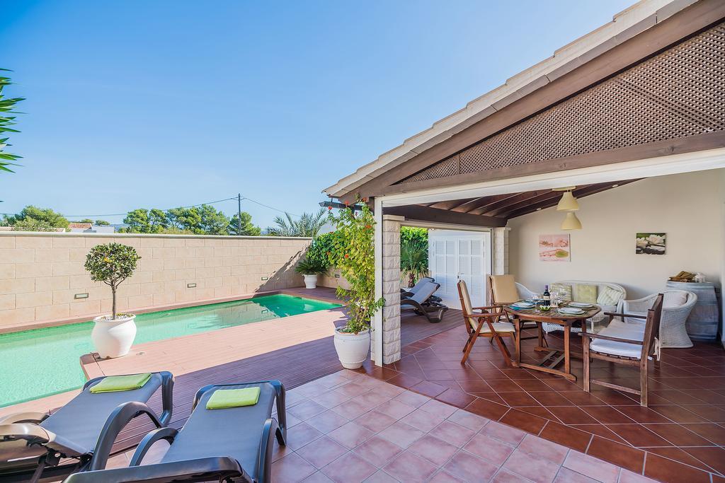 Сasa de vacaciones Sa Marina Alcúdia