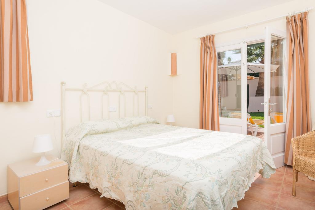 El Pinar Villa *