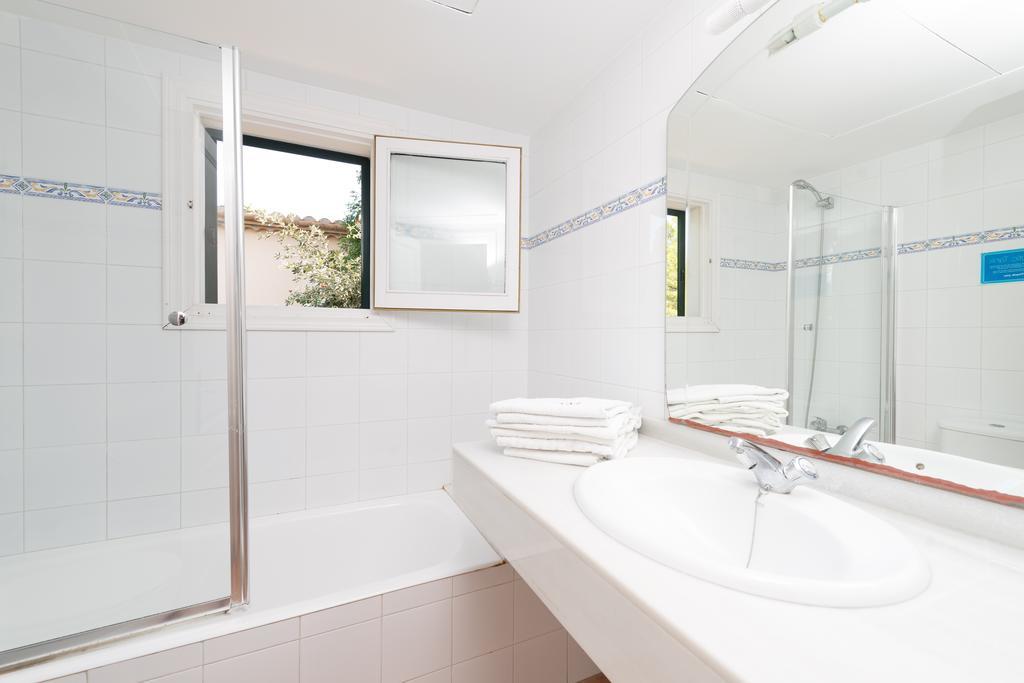 Villa El Pinar Cala San Vicente (Mallorca)