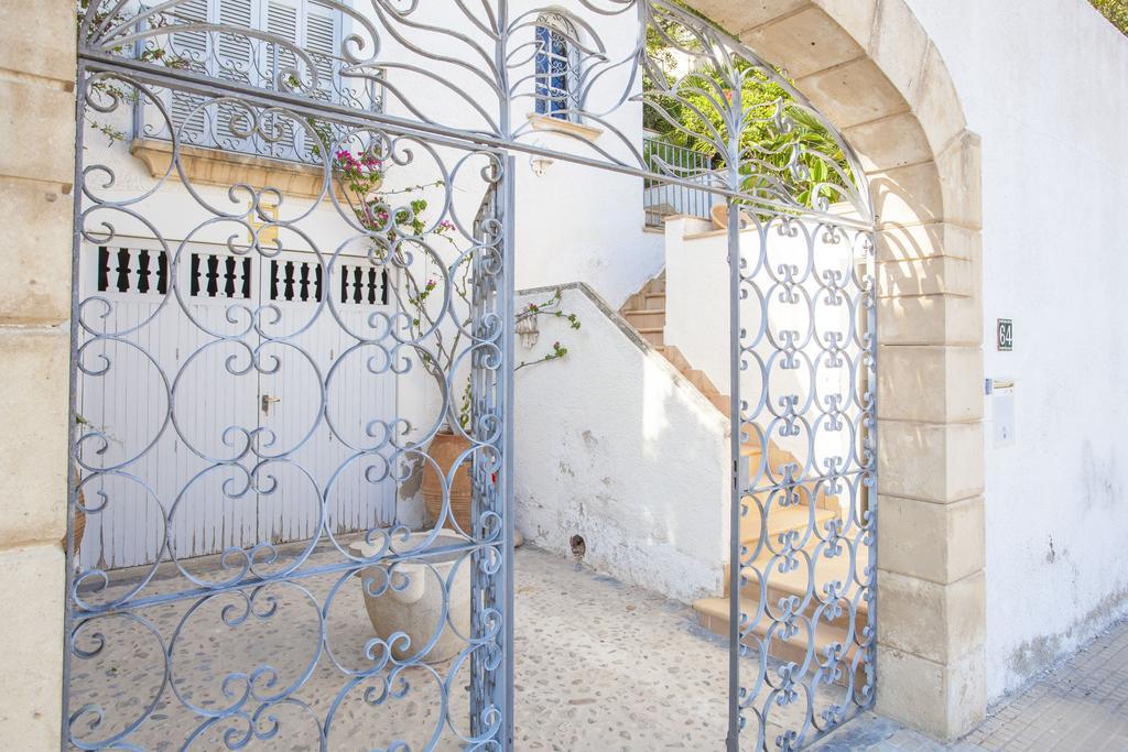 Ram De Mar Villa Font de sa Cala